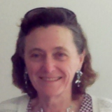 Photo de profil de Marie-Christine Ferrari