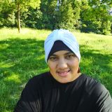 Photo de profil de Samira El Bilek
