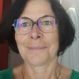 Photo de profil de Chantal Mahé