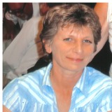 Photo de profil de Pascale Marchegiano
