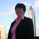 Photo de profil de Nadine Albrecht