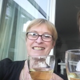 Photo de profil de Odile Dubois