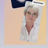 Photo de profil de Patricia Trouvé