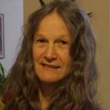 Photo de profil de Catherine Lichtensteiger