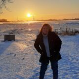 Photo de profil de Véronique Carlini