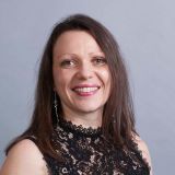 Photo de profil de Cécile Rousselle
