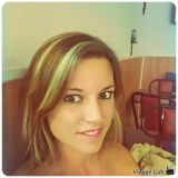 Photo de profil de Elodie Lefebvre