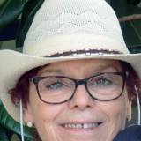 Photo de profil de Régine Mouret
