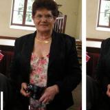 Photo de profil de Liliane Gouhier