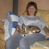 Photo de profil de Virginie Bernard