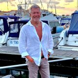 Photo de profil de Gerard Mollier