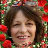 Photo de profil de Annie Le Glatin