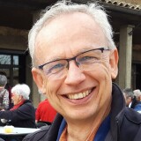 Photo de profil de Olivier Deroo