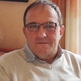 Photo de profil de Bernard Gueniot