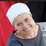 Photo de profil de Germain Sonia