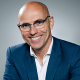 Photo de profil de Philippe Otero
