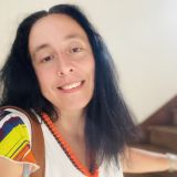 Photo de profil de Stéphanie Guinard