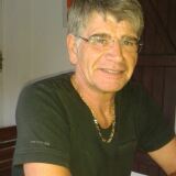 Photo de profil de Dominique Gailliez