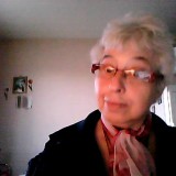 Photo de profil de Marie-Rose Ferrandiz