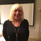 Photo de profil de Nathalie Cotte