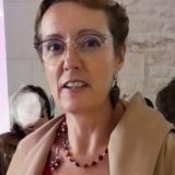Photo de profil de Sophie Gaudin