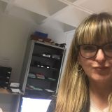 Photo de profil de Stéphanie Vigouroux