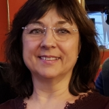 Photo de profil de Geneviève Gibey