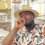 Photo de profil de Tadjidine Soefou
