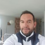Photo de profil de Frédéric Piedbois