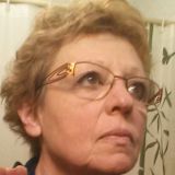 Photo de profil de Yolande Ferrand