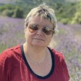 Photo de profil de Laurence Hazan