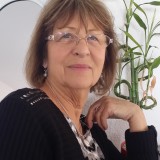 Photo de profil de Francoise Johanny