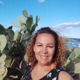 Photo de profil de Geraldine Ringot