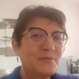 Photo de profil de Régine Patalano