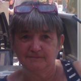 Photo de profil de Nadine Crucy