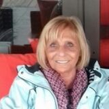 Photo de profil de Marie-Ange Bonino