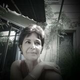 Photo de profil de Karine Tisserand