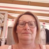 Photo de profil de Sylviane Civrais