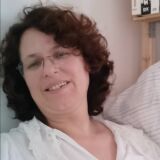 Photo de profil de Nadine Fraichor