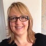 Photo de profil de Nathalie Verschaeve