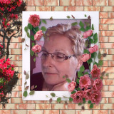 Photo de profil de Arlette Ridard
