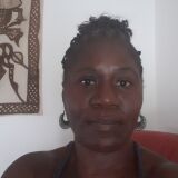 Photo de profil de Aline Lawson