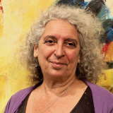 Photo de profil de Véronique Besançon