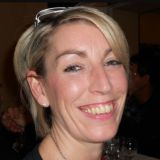 Photo de profil de Sandra Hacquebart