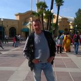 Photo de profil de Patrick Marchand