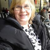 Photo de profil de Genevieve Andre