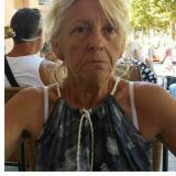 Photo de profil de Patricia Lacombe