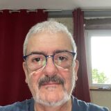 Photo de profil de Philippe Vidal