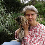 Photo de profil de Françoise Jinjaud