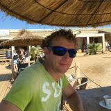 Photo de profil de Frederic Graire